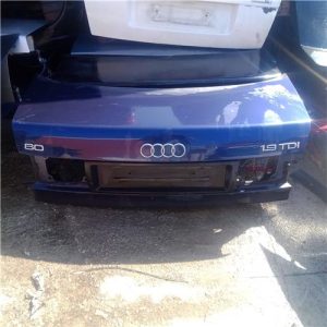 PORTON TRASERO AUDI 80 BERLINA AVANT 1991
