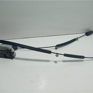 CERRADURA PUERTA LATERAL IZQUIERDA CITROEN BERLINGO COMBI 2018