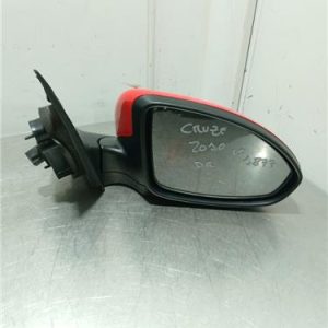 RETROVISOR DERECHO CHEVROLET CRUZE 2009