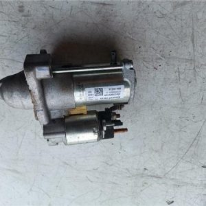 MOTOR ARRANQUE RENAULT CLIO V 2019