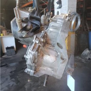 CAJA CAMBIOS RENAULT CLIO II FASE II B CB0 2001