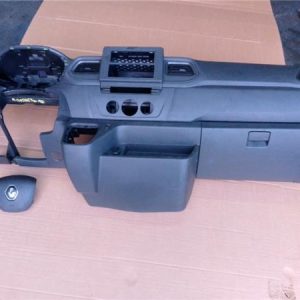 KIT AIRBAG RENAULT MASTER III CAJA CERRADA 2010