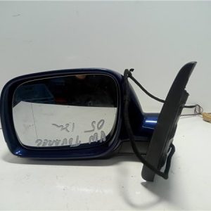 RETROVISOR IZQUIERDO VOLKSWAGEN TOUAREG 7L6 2006