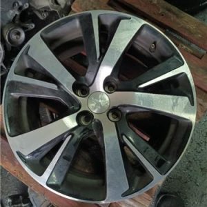 LLANTA PEUGEOT 2008 2013