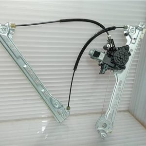 ELEVALUNAS DELANTERO IZQUIERDO RENAULT MEGANE IV BERLINA 5P 2015