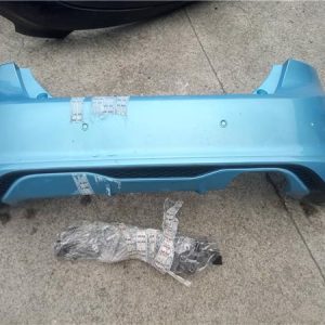 PARAGOLPES TRASERO FORD FIESTA CE1 2017