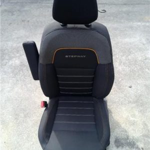 ASIENTO DELANTERO IZQUIERDO DACIA SANDERO III 2020