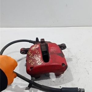 PINZA FRENO DELANTERA DERECHA PEUGEOT 2008 2013