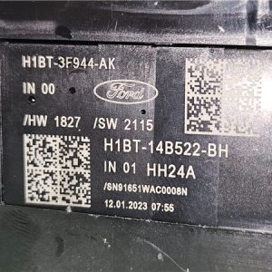 ANILLO AIRBAG FORD FOCUS BERLINA CGE 2018