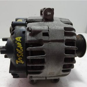 ALTERNADOR OPEL INSIGNIA A COUNTRY TOURER 2013