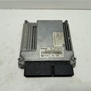 CENTRALITA BMW SERIE 3 BERLINA E46 1998