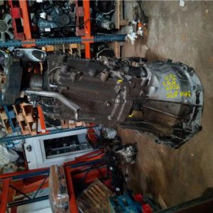 CAJA CAMBIOS BMW SERIE 3 BERLINA E90 2004