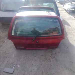 PORTON TRASERO RENAULT TWINGO I C06 1993