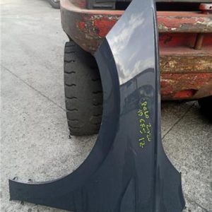 ALETA DELANTERA IZQUIERDA VOLKSWAGEN POLO VI AW1 2017