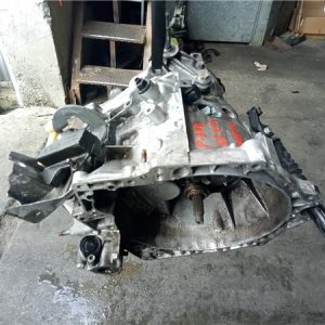 CAJA CAMBIOS PEUGEOT 308 2007