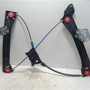 ELEVALUNAS DELANTERO DERECHO AUDI A5 COUPE F53 2016