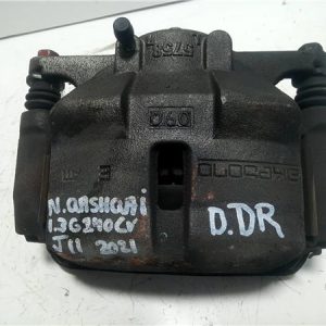 PINZA FRENO DELANTERA DERECHA NISSAN QASHQAI J11E 2013
