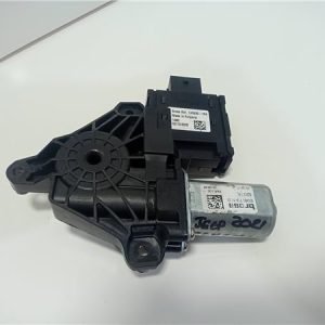 MANDO ELEVALUNAS TRASERO IZQUIERDO JEEP RENEGADE BU 2014