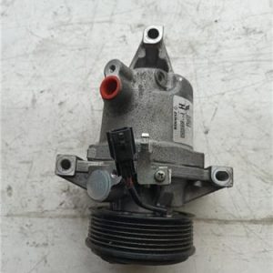 COMPRESOR AIRE ACONDICIONADO DACIA SANDERO III 2020