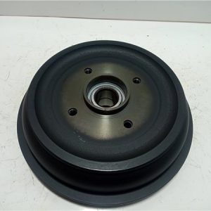 TAMBOR FRENO TRASERO PEUGEOT 207