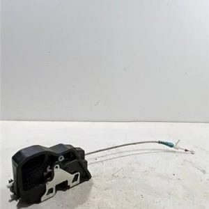 CERRADURA PUERTA DELANTERA DERECHA BMW SERIE 3 TOURING F31 2012