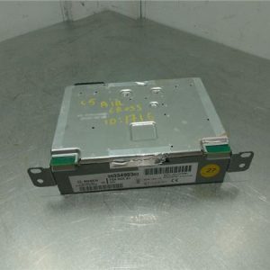 RADIO CITROEN C5 AIRCROSS 2018