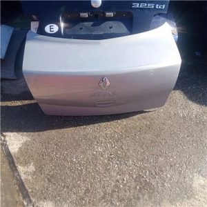PORTON TRASERO RENAULT MEGANE II CLASSIC BERLINA 2003