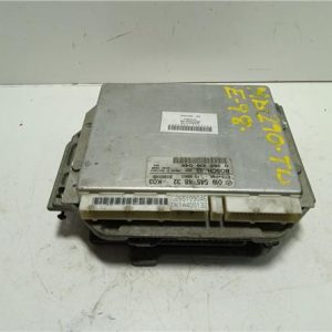 CENTRALITA MERCEDES-BENZ CLASE E BM 210 BERLINA 1995