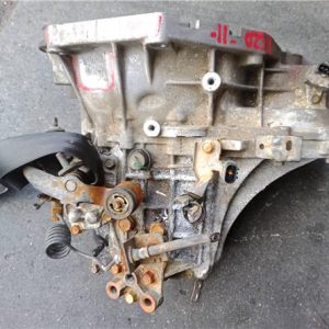 CAJA CAMBIOS HYUNDAI I20 PB 2009