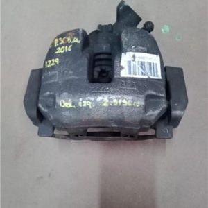 PINZA FRENO DELANTERA IZQUIERDA PEUGEOT 308 SW 2014