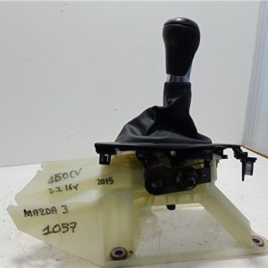 PALANCA CAMBIO MAZDA 3 BERLINA SEDAN BM BN 2013