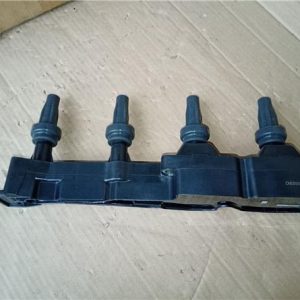 BOBINA ENCENDIDO CITROEN C2 2003