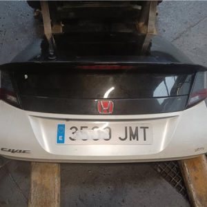 PORTON TRASERO HONDA CIVIC 5 PUERTAS FK