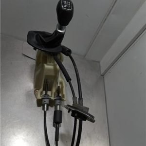 PALANCA CAMBIO KIA SPORTAGE QL 2016