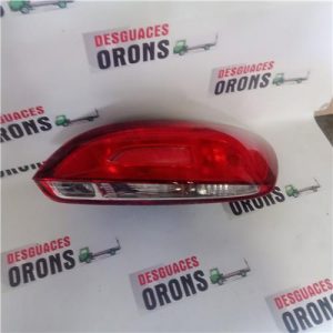 PILOTO TRASERO IZQUIERDO VOLKSWAGEN SCIROCCO 137 2008