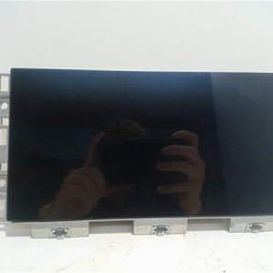 PANTALLA GPS AUDI A1 CITYCARVER GBH 2019