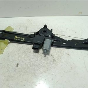 ELEVALUNAS DELANTERO DERECHO CITROEN JUMPY FURGON