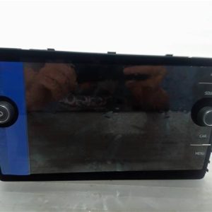 PANTALLA GPS VOLKSWAGEN POLO VI AW1 2017