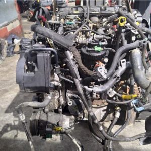 MOTOR COMPLETO CITROEN XSARA PICASSO 1999