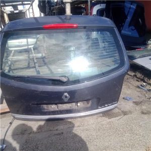 PORTON TRASERO RENAULT LAGUNA III GRANDTOUR 2007