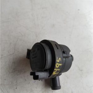 BOMBA AGUA DACIA SANDERO III 2020