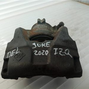 PINZA FRENO DELANTERA IZQUIERDA NISSAN JUKE II F16 2019