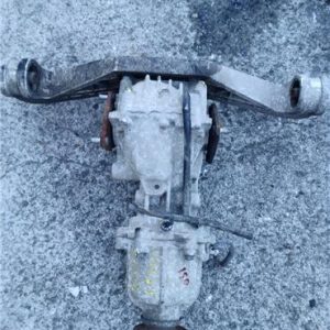 CAJA TRANSFER SUZUKI SX4 GY