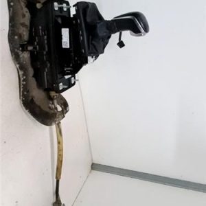 PALANCA CAMBIO AUDI A6 ALLROAD QUATTRO 4GJ 2014