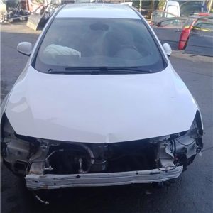 CAPOT OPEL ASTRA J GTC 2011