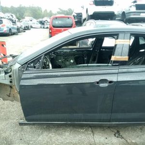 PUERTA DELANTERA IZQUIERDA VOLKSWAGEN POLO VI AW1 2017