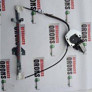 ELEVALUNAS DELANTERO IZQUIERDO FORD FIESTA CBK 2002