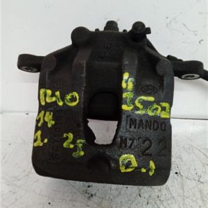 PINZA FRENO DELANTERA IZQUIERDA KIA RIO YB 2016
