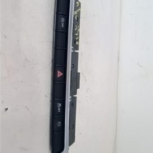 MANDO INTERMITENTES AUDI A3 SPORTBACK 8VA 2012