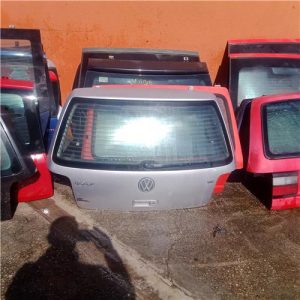 PORTON TRASERO VOLKSWAGEN GOLF IV BERLINA 1J1 1997